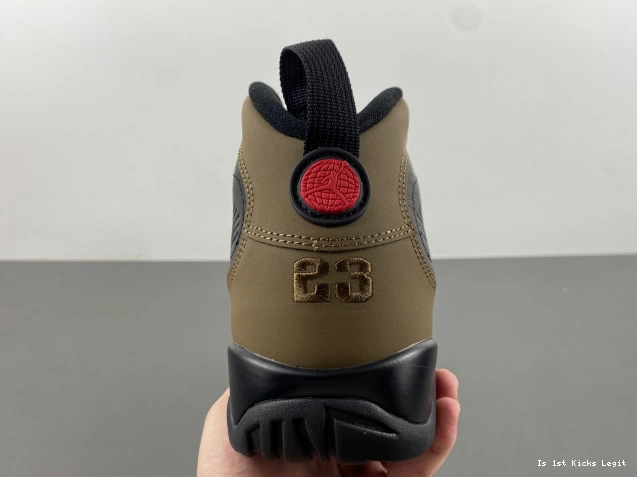 Olive HV4794-030 9 Air Jordan 0527
